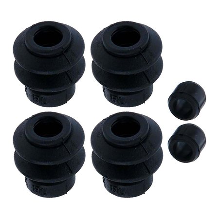 RAYBESTOS Lexus Rx330 04-05 Rubber Bushing, H16131 H16131